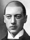 Nikoilay Gumilev [1886-1921] (4777 bytes)